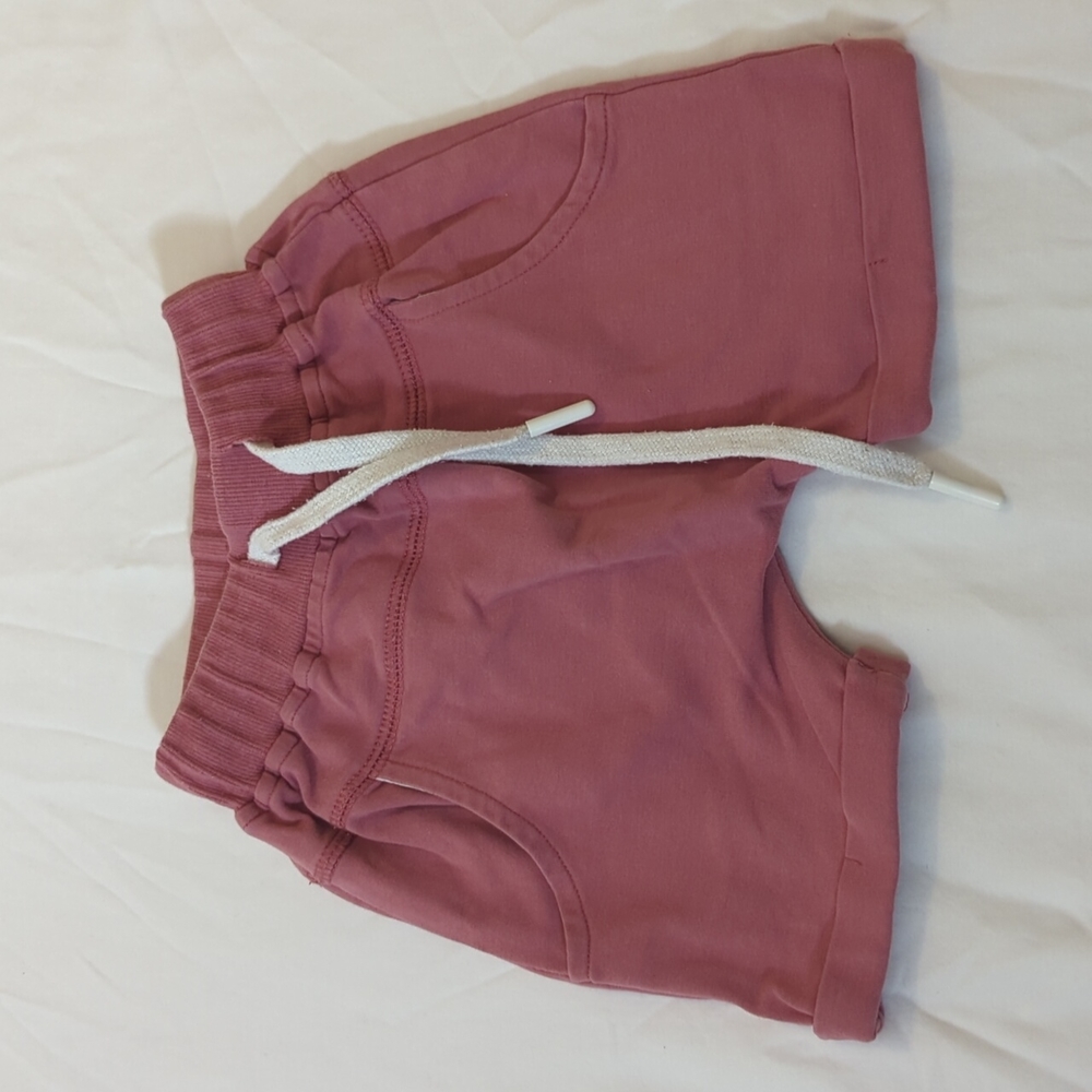Little Bipsy Shorts